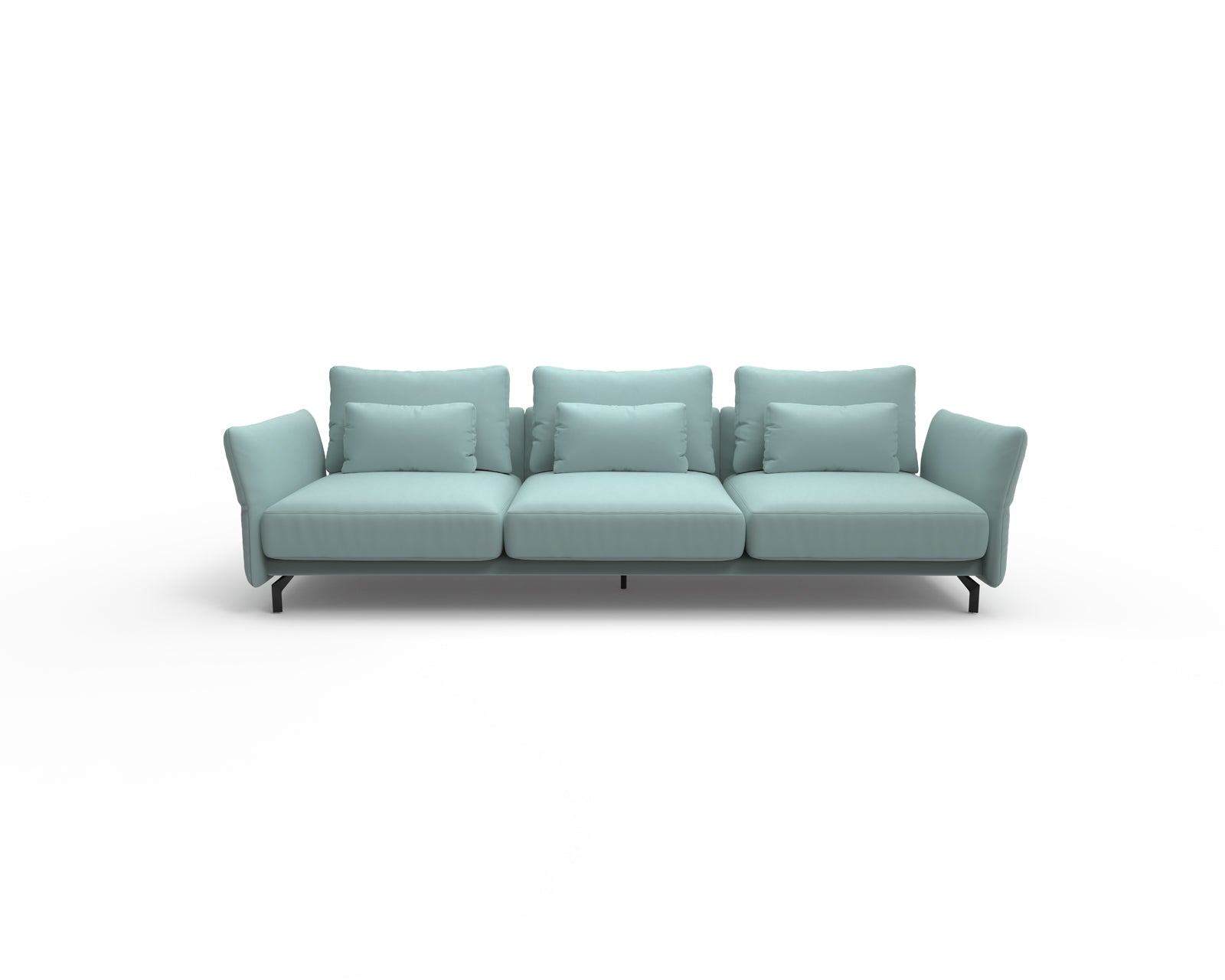 Seagull 3 Seater Sofa